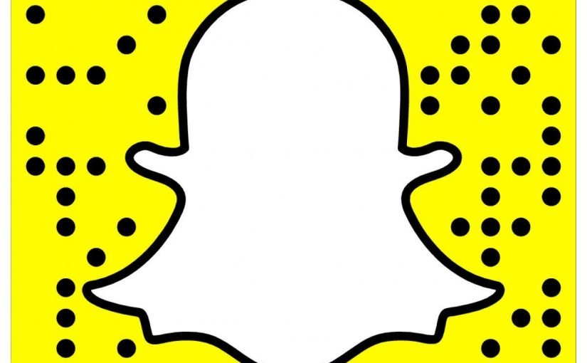 ما هو سناب شات snapchat