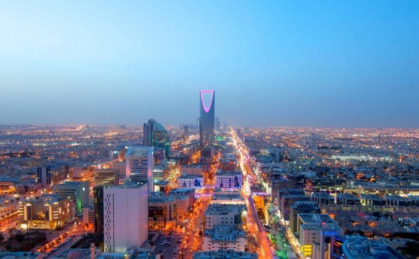 ما هي الشركات الرائدة السعودية؟