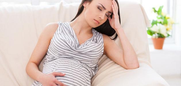 ما علاج الاسهال للحامل