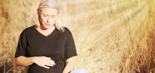 ما هى اعراض تسمم الحمل