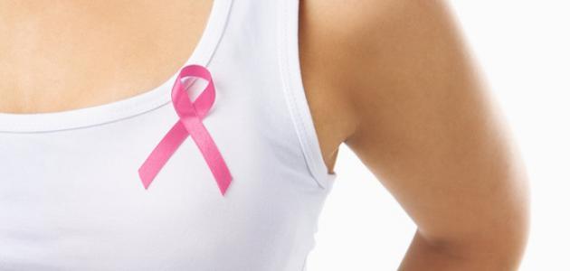 مسببات سرطان الثدي