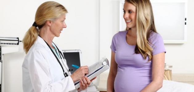 نشاط الغدة الدرقية والحمل