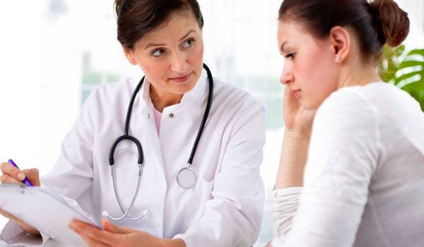 اعراض الكلاميديا عند النساء أو جرثومة الرحم