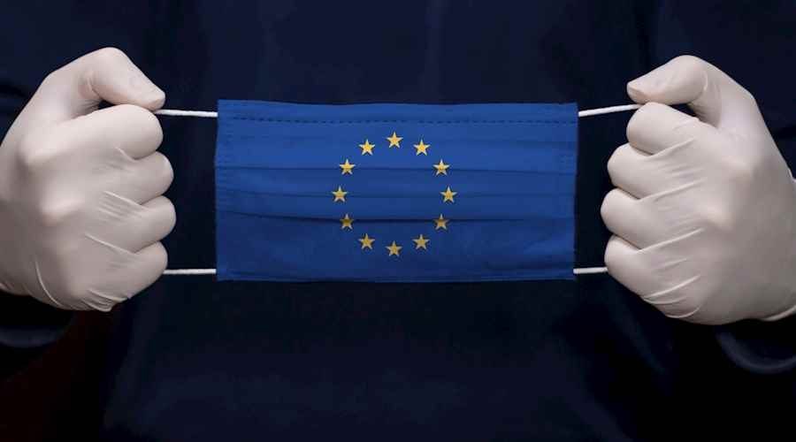 الاتحاد الأوروبي يطلق حملة لجمع 7.5 مليار يورو لمكافحة كورونا