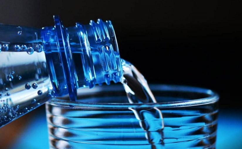 نظام رجيم الماء لإنقاص الوزن في 5 أيام water diet