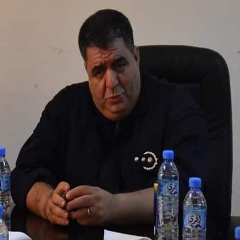 الوادي: عميد أوّل للشرطة لخضر مسايرية نائب رئيس أمن الولاية في ذمة الله