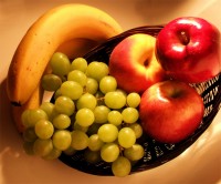الفواكه التي تحتوي على نسبة كثيرة من الماء جيدة للسحور
