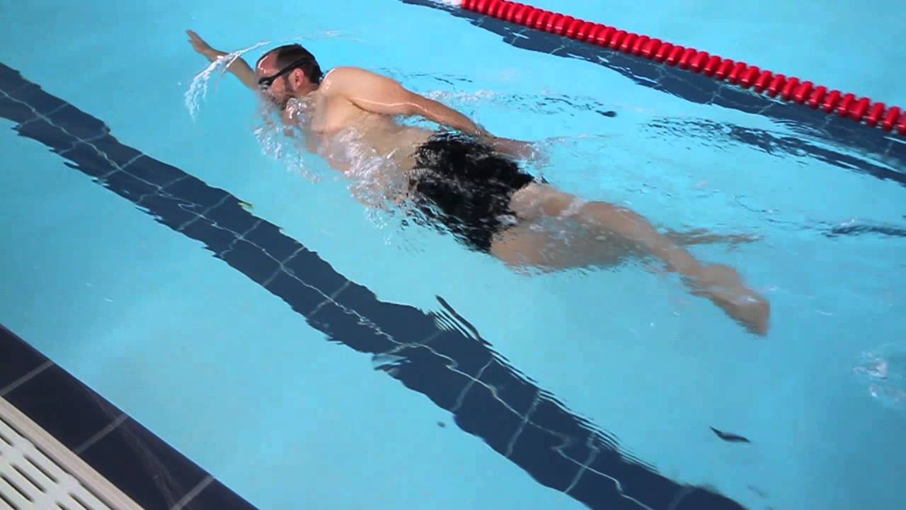 Image result for Sidestroke Swimming