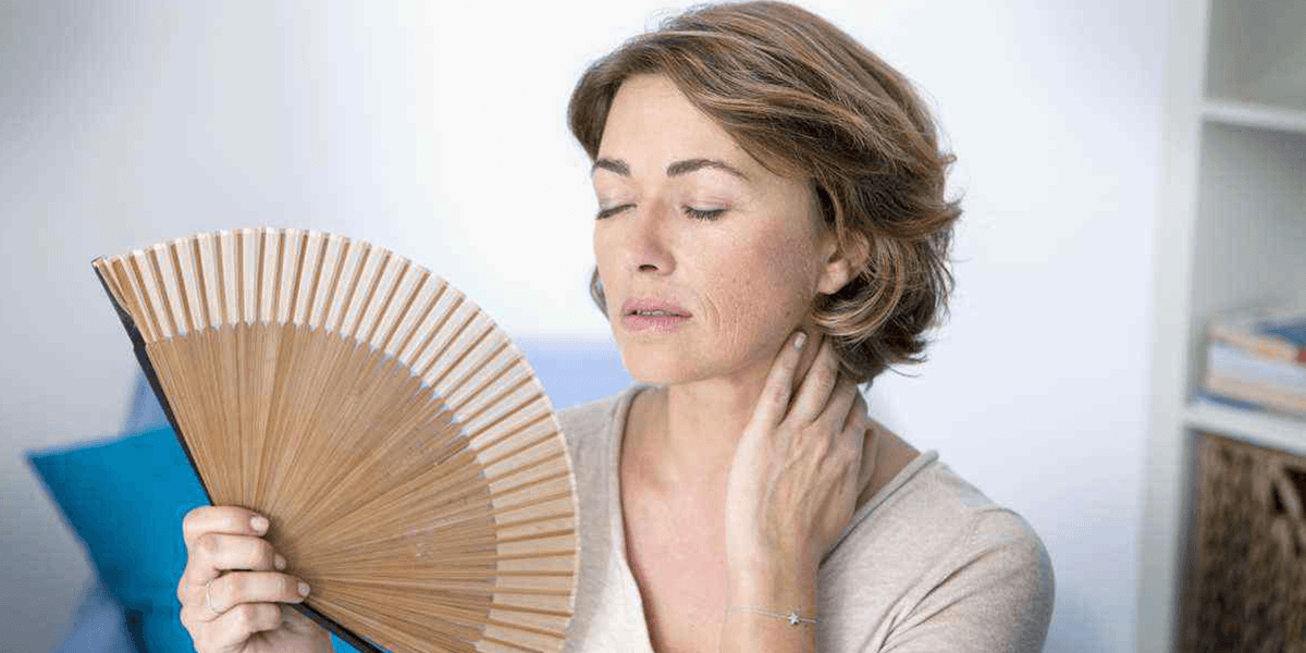 menopause-symptoms NEWS