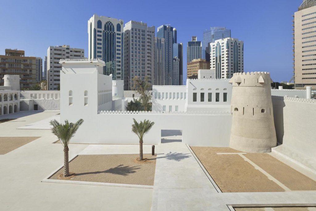 أجمل اماكن السياحة في ابوظبي 2020