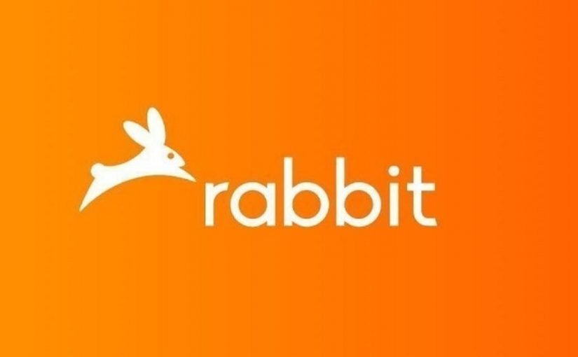 rabbit برنامج