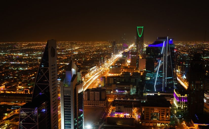 ابرز المعالم السياحية في السعودية