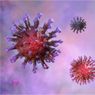 ما هو فيروس كورونا المستجد؟