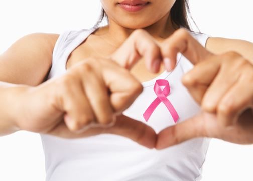 عوامل خطر سرطان الثدي