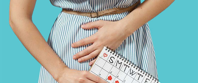 طرق طبيعية لعلاج عدم انتظام الدورة الشهرية