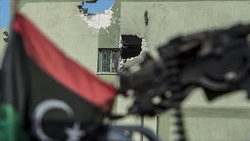 متحدث أممي: استهداف المدنيين بليبيا يمكن أن يشكل جرائم حرب