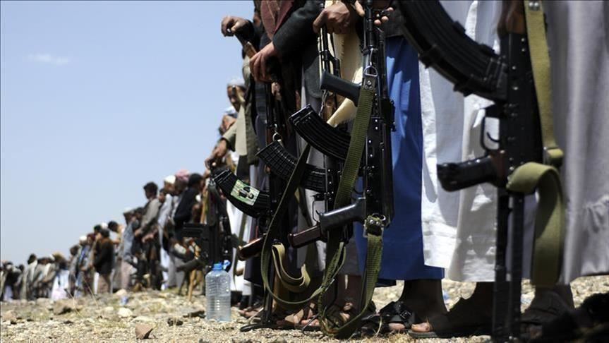 اليمن.. كتائب عسكرية في سقطرى تعلن التمرد على الحكومة