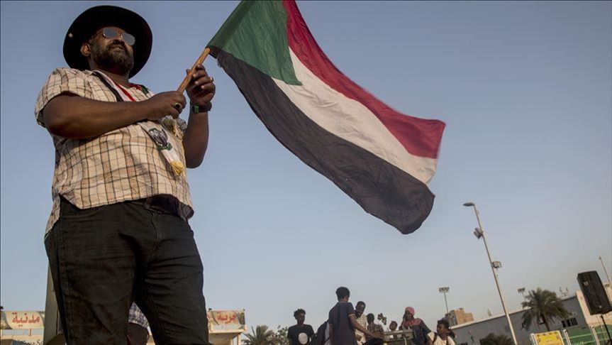 السودان.. الجبهة الثورية تتهم "قوى التغيير" بـ"الإقصاء"