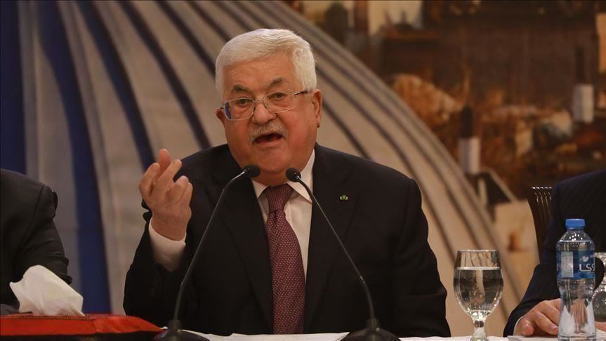 الرئيس الفلسطيني يأمر بتخفيف الإجراءات المتخذة في مواجهة "كورونا"
