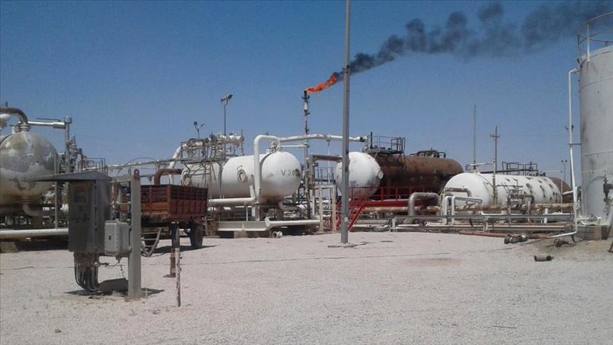 ترامب: ندرس وقف شحنات النفط السعودي لتحفيز التنقيب المحلي