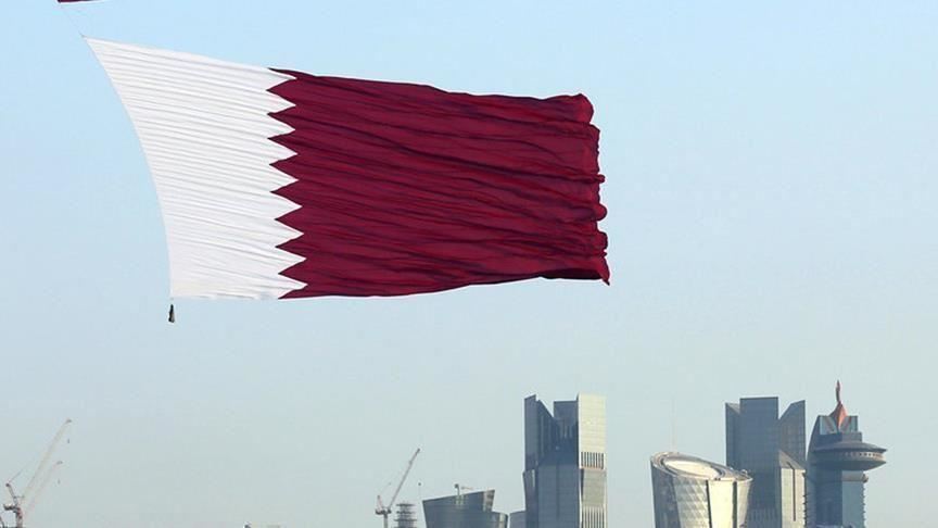 قطر تدعو إلى استثمار "كورونا" لحل الأزمة الخليجية