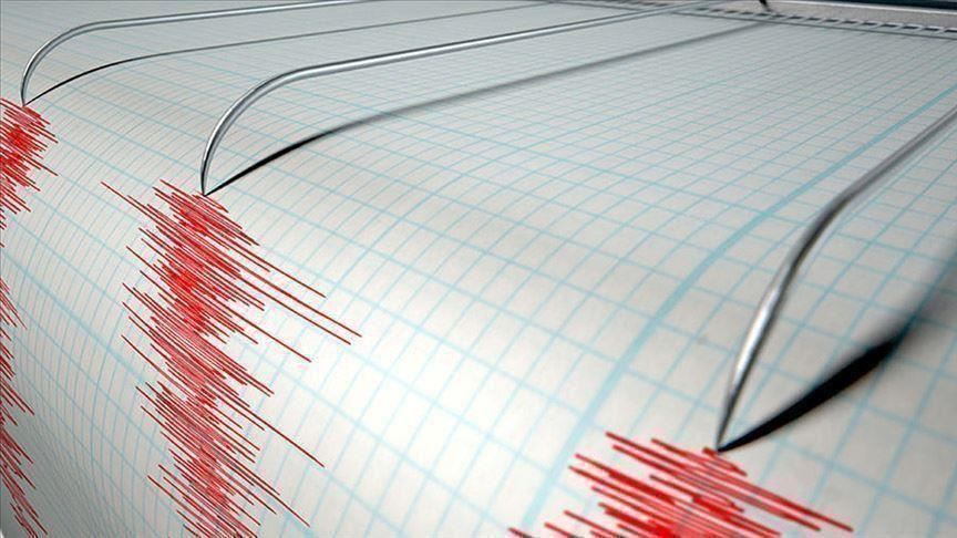 إندونيسيا.. زلزال بقوة 5.8 يضرب "مالوكو الشمالية"