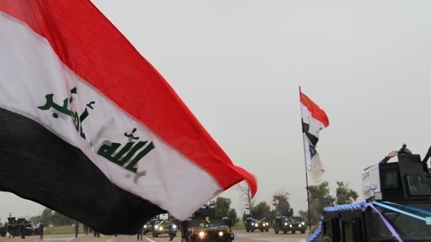 العراق يعلن مقتل قيادي بـ"داعش" في كمين شمالي بغداد