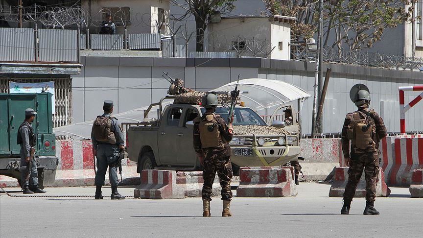 انفجار يستهدف سيارة والي خوست الأفغانية