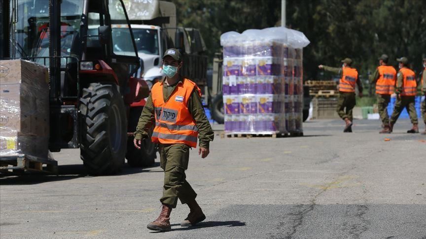 إسرائيل تفرض إغلاقا شاملا حتى الخميس لمنع انتشار "كورونا"