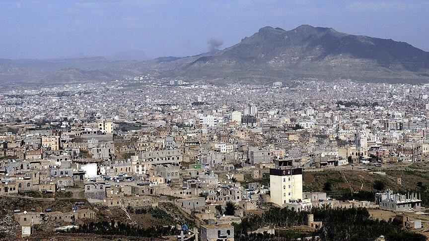 التحالف العربي يعلن سقوط صاروخ باليستي حوثي على مأرب اليمنية