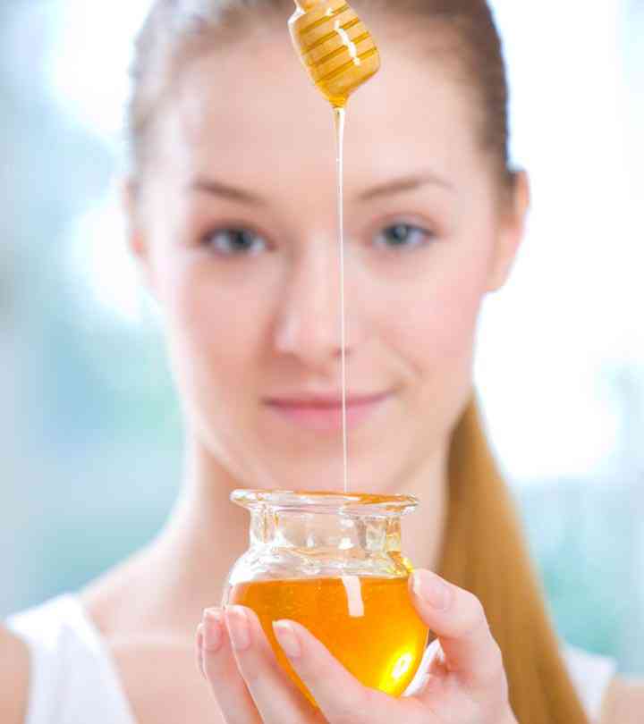 فوائد عسل السدر للصحة والجمال