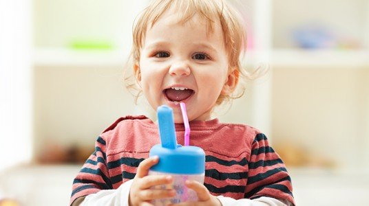 الوقاية من تسوس أسنان الاطفال