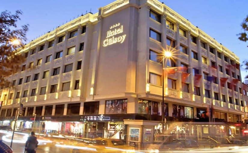 الفنادق الرخيصة في إسطنبول