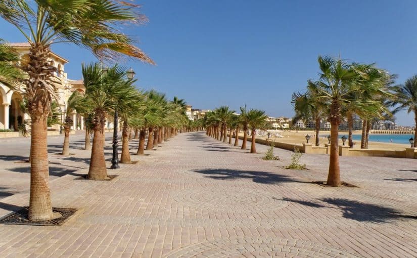 what to do in sahl hasheesh