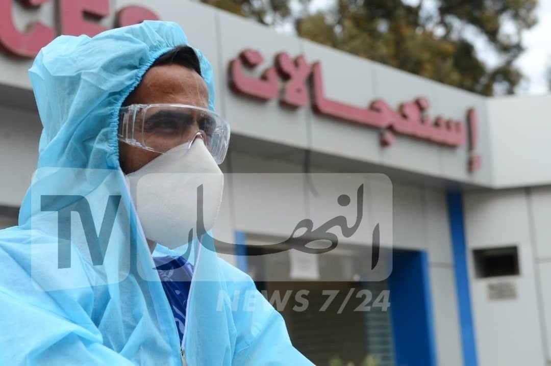 إصابة قرابة الـ 1700 من ممارسي الصحة بفيروس كورونا بالجزائر