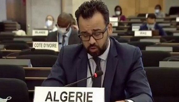 الترحيل القسري في العالم.. الجزائر تعبر عن قلقها