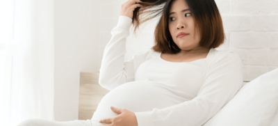 علاج القمل للحامل