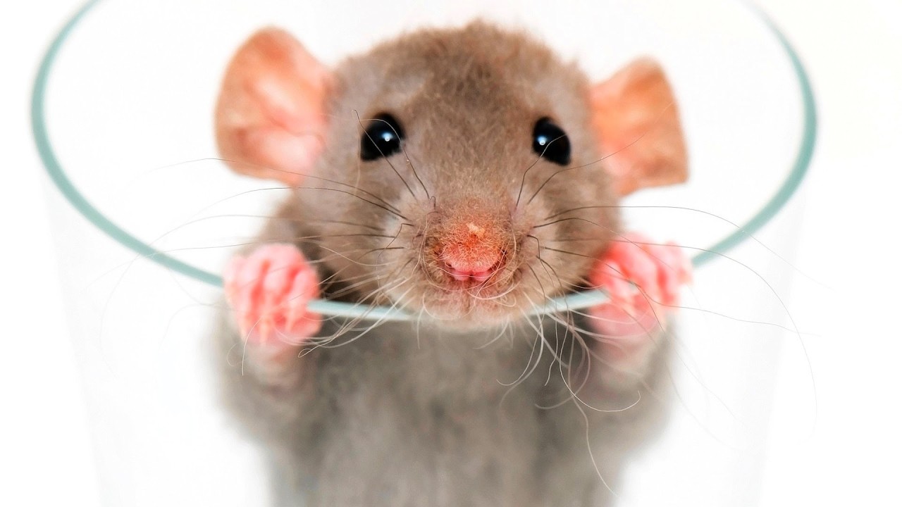 يموت لأجل صحتنا.. لماذا يستخدم الفأر حقلاً للتجارب؟ | الخليج أونلاين