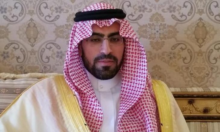 شكوى أمام الأمم المتحدة ضد احتجاز أمير سعودي في المملكة