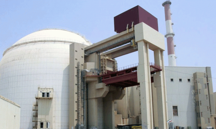 إيران توافق على دخول وكالة الطاقة الذرية إلى موقعين نوويين مشبوهين