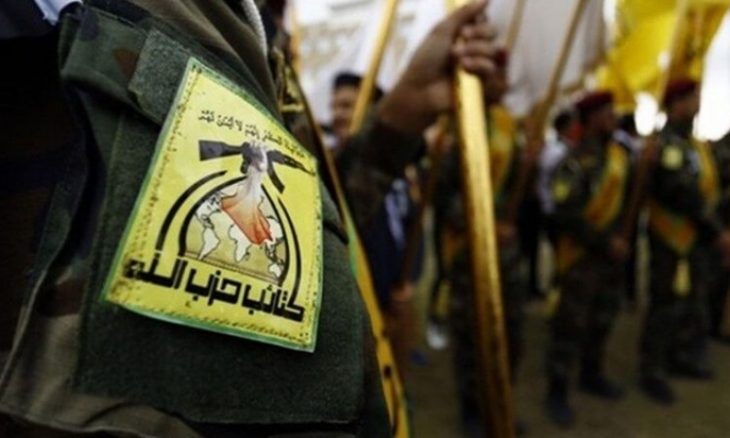 كتائب “حزب الله” ترفض انفتاح العراق على السعودية