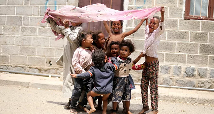 الوضع في اليمن، صنعاء يوليو 2020