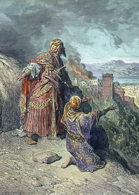 The elderly warlord was trying to conquer the Christian city - now the Spanish city of Cordoba - with his son-in-law, King Boabdil, the last sultan of Granada (artist's impression, pictured). The King was captured by the victors and Ali Atar died in battle