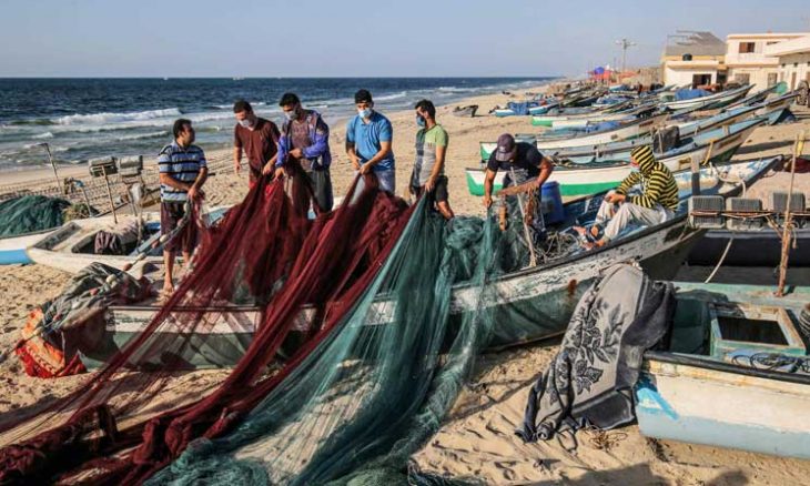 جهات إسرائيلية: التهدئة مع غزة هشّة والأوضاع ستنفجر مجددا