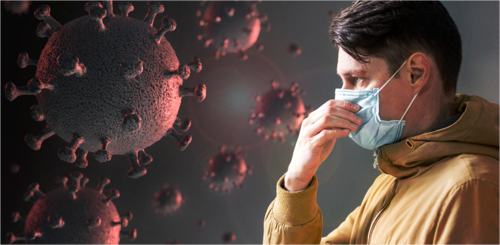 أبحاث تشير أن وباء كورونا قد ظهر في الصين منذ شهر أغسطس الفائت