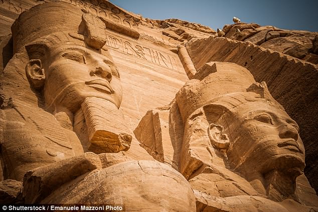 Since Egypt's 2011 revolution, the number of tourists visiting the country has dwindled, leaving authorities scrambling to make up for lost revenues