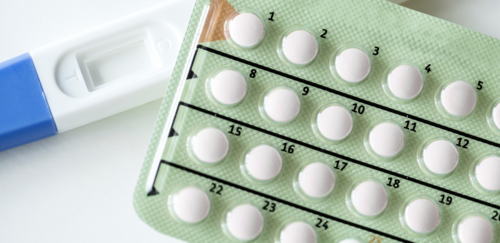 حبوب منع الحمل قد تقي النساء من خطر الإصابة بالربو