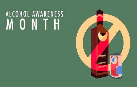 أبريل شهر التوعية بخطر شرب الكحول والإدمان عليها