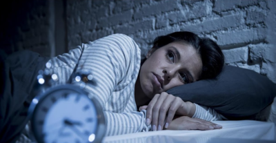 نصائح تساعدك في التغلب على مشاكل النوم