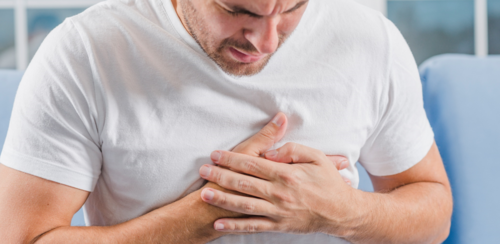 هل من الممكن أن يؤدي القلق إلى الإصابة بالنوبة القلبية؟